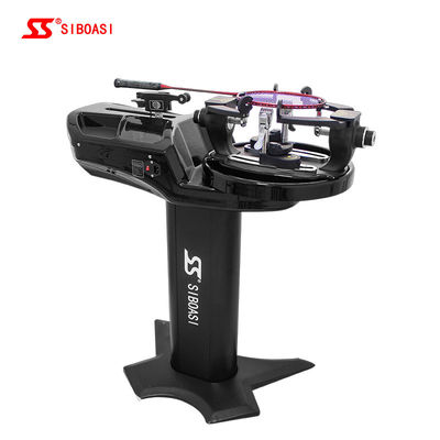 chất lượng  S2169 Badminton Racket Stringing Machine Accessories With Octagonal Work Plate nhà máy sản xuất
