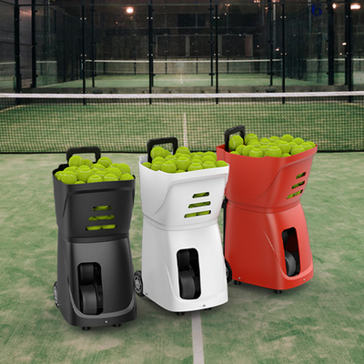 Máy bóng tennis APP Control Padel PT-Smart Pri P