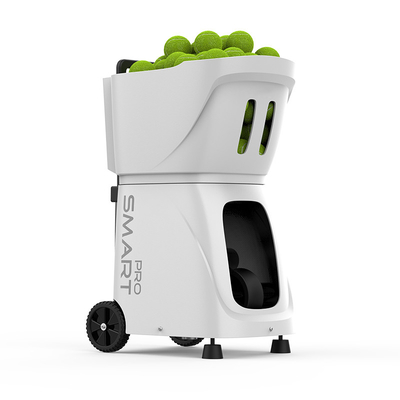 Máy bóng tennis APP Control Padel PT-Smart Pro