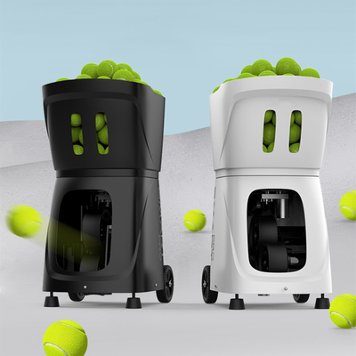 Máy bóng tennis APP Control Padel PT-Smart Pro