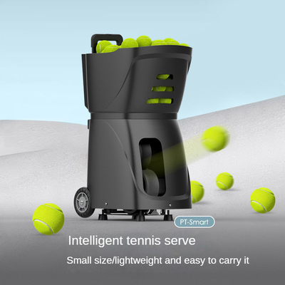 Máy máy bóng tennis PT-Smart APP Control Padel
