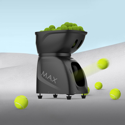 Máy bóng tennis APP Control Padel PT-MAX B