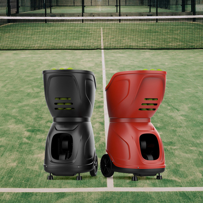 Máy bóng tennis APP Control Padel PT-9001 P