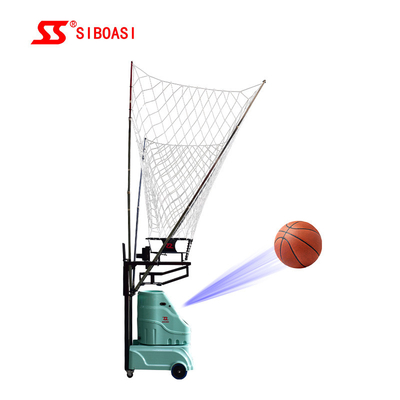 SS-K6839 Ứng dụng huấn luyện bóng rổ thông minh