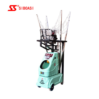 SS-K6839 Ứng dụng huấn luyện bóng rổ thông minh