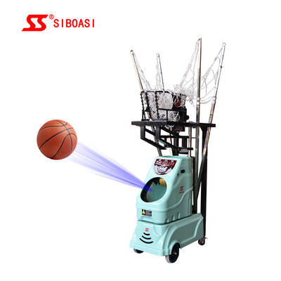 SS-K6839 Ứng dụng huấn luyện bóng rổ thông minh