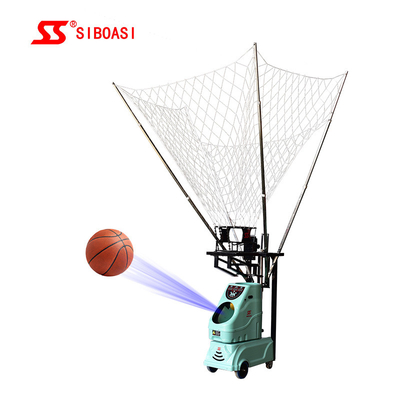 SS-K6839 Ứng dụng huấn luyện bóng rổ thông minh