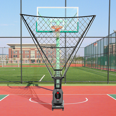 SIBOASI K2 Multiple Angle Trainer APP thông minh & điều khiển từ xa Basketball tự động bắn ném máy đào tạo chuyên nghiệp