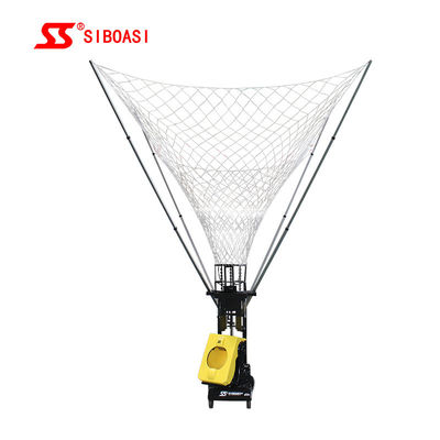 Máy huấn luyện hồ quang bắn bóng rổ 96W, Máy lấy bóng rổ ROHS