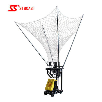 Máy luyện tập bắn bóng rổ thông minh để chuyền &amp; ném bóng 6 # 7 #