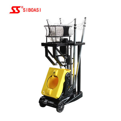Máy huấn luyện hồ quang bắn bóng rổ 96W, Máy lấy bóng rổ ROHS