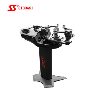 Hệ thống đồng bộ máy vi tính Shuttle Bat Gutting Machine