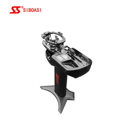 Hệ thống đồng bộ máy vi tính Shuttle Bat Gutting Machine