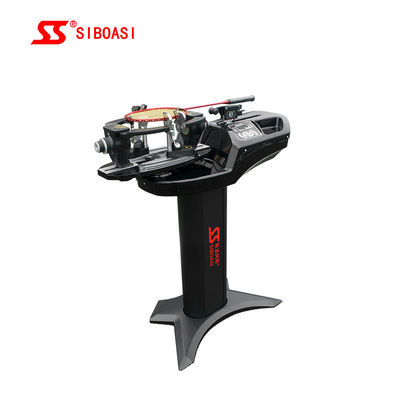 Hệ thống đồng bộ máy vi tính Shuttle Bat Gutting Machine