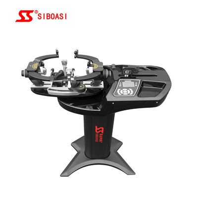 Hệ thống đồng bộ máy vi tính Shuttle Bat Gutting Machine