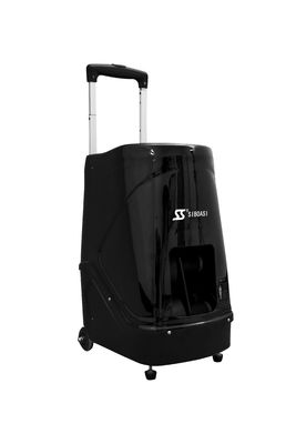 Máy bắn súng T336, Máy phóng vợt bóng bàn cho các cơ sở đào tạo