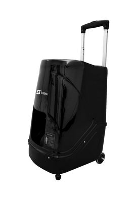 Máy bắn súng T336, Máy phóng vợt bóng bàn cho các cơ sở đào tạo