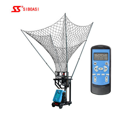 Máy đếm lượt sút bóng rổ khoảng cách 2,5-10S 4 chế độ đặt trước