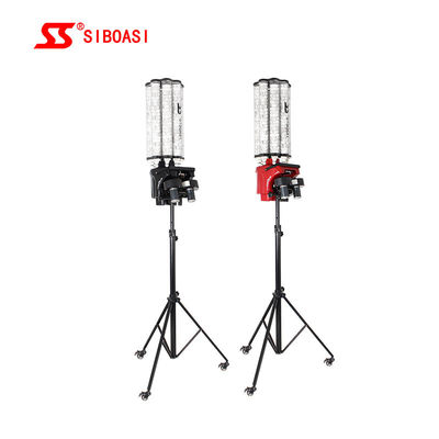 S3025 Máy cấp liệu cầu lông cho người mới bắt đầu Tốc độ có thể điều chỉnh