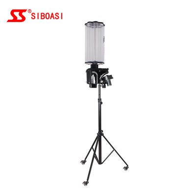 S3025 Máy cấp liệu cầu lông cho người mới bắt đầu Tốc độ có thể điều chỉnh