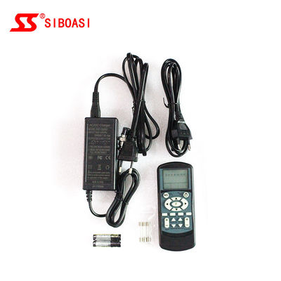 S3025 Máy cấp liệu cầu lông cho người mới bắt đầu Tốc độ có thể điều chỉnh