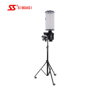 S3025 Máy cấp liệu cầu lông cho người mới bắt đầu Tốc độ có thể điều chỉnh