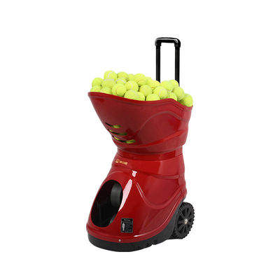 SIBOASI T1600 Máy cho ăn quần vợt mới ra mắt