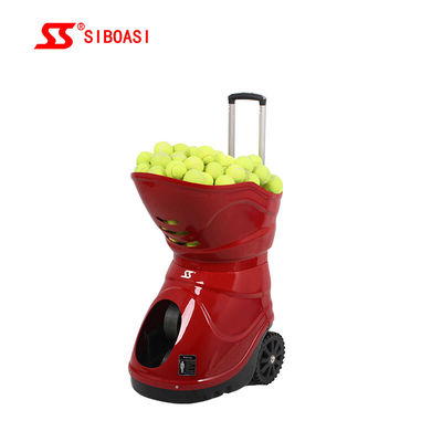 Máy cấp liệu quần vợt SIBOASI W5