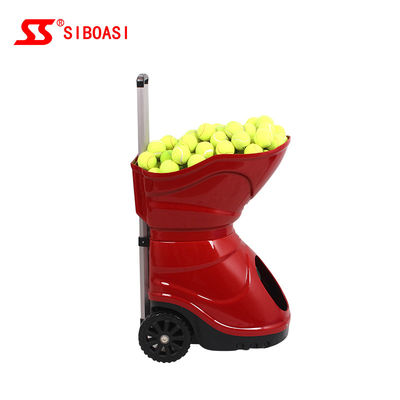 Máy cấp liệu quần vợt SIBOASI W5