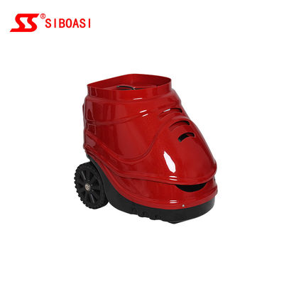 Máy chủ bóng tennis thông minh 120W Chức năng ngẫu nhiên Điều khiển từ xa
