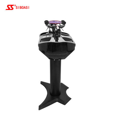 Phụ kiện máy kéo dây vợt cầu lông S2169 với tấm làm việc hình bát giác