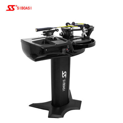 Phụ kiện máy kéo dây vợt cầu lông S2169 với tấm làm việc hình bát giác