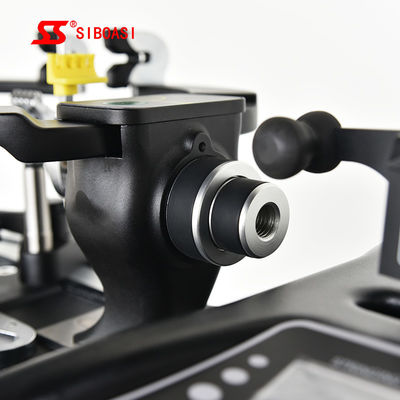 Máy kéo dây quần vợt Siboasi 3 Tốc độ lên dây Tự động tăng Pounds