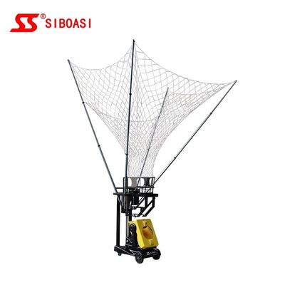 Máy lấy bóng rổ bằng nhựa ABS cấp nhập cảnh 2 năm Bảo hành