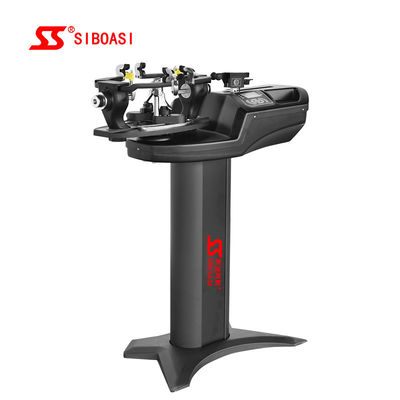 Phụ kiện máy xâu chuỗi con thoi Bat Độ rộng xung được điều chế cho giá đỡ