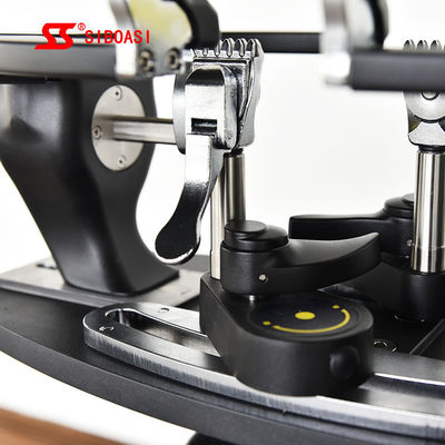 Phụ kiện máy xâu chuỗi con thoi Bat Độ rộng xung được điều chế cho giá đỡ