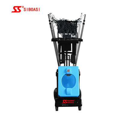 Dụng cụ nạp bóng rổ cho huấn luyện viên điện tử có điều khiển từ xa để thực hành ném bóng