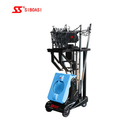 Cáp nguồn AC Máy chơi bóng rổ trong nhà Throwback 1,2-2m Điểm rơi