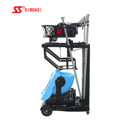 Cáp nguồn AC Máy chơi bóng rổ trong nhà Throwback 1,2-2m Điểm rơi