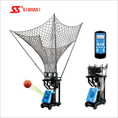 Cáp nguồn AC Máy chơi bóng rổ trong nhà Throwback 1,2-2m Điểm rơi