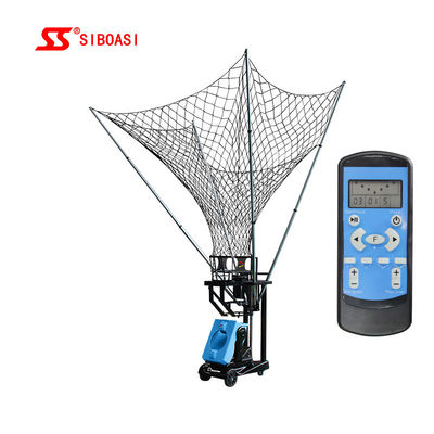 Máy bắn bóng rổ công suất 5 quả bóng, Máy trả bóng rổ ABS