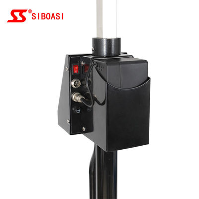 Máy phóng cầu lông với hệ thống đào tạo thông minh cho vận động viên / câu lạc bộ