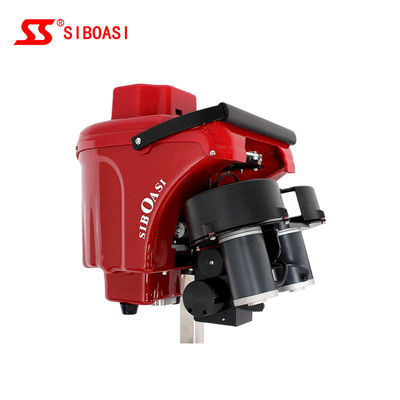 Máy bắn đá cầu tự động Thiết bị tập luyện cầu lông có pin