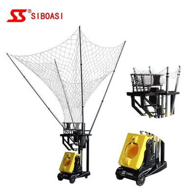 Máy bắn bóng rổ thông minh Máy bắn bóng cho đào tạo chuyên nghiệp