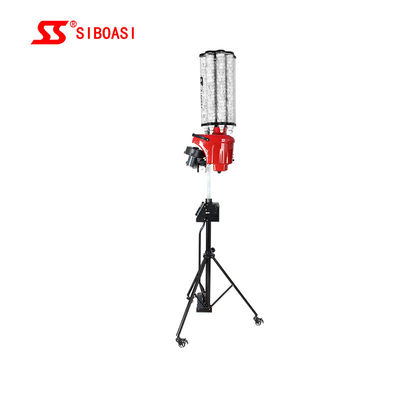 Dễ dàng sử dụng và bảo quản Máy tập đá cầu tự động cho người mới bắt đầu