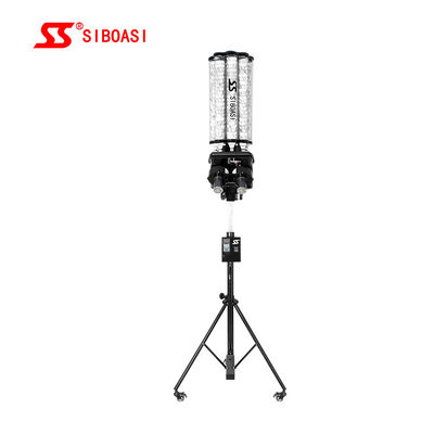 Máy cầu lông được SGS phê duyệt Chức năng nâng ngẫu nhiên 20-70CM