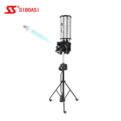 Dễ dàng sử dụng và bảo quản Máy tập đá cầu tự động cho người mới bắt đầu