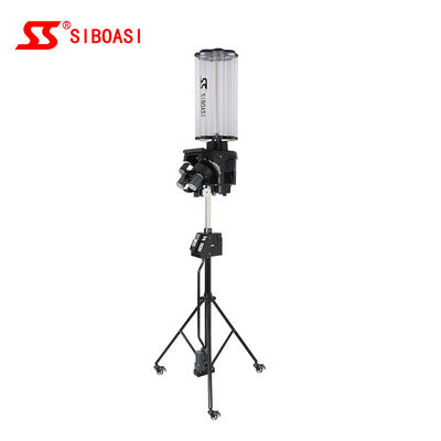 Máy cầu lông được SGS phê duyệt Chức năng nâng ngẫu nhiên 20-70CM