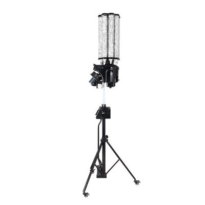 Máy đánh cầu lông đầy đủ chức năng Điều khiển từ xa LCD nâng 20-70CM được ROHS phê duyệt