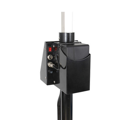 Máy đánh cầu lông đầy đủ chức năng Điều khiển từ xa LCD nâng 20-70CM được ROHS phê duyệt